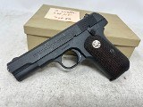 Colt Model 1903 Pocket Hammerless – U.S. Property Marked, .32 ACP, 1943 Production - 5 of 13