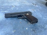 Colt Model 1903 Pocket Hammerless – U.S. Property Marked, .32 ACP, 1943 Production - 7 of 13
