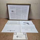 Colt 1911 World War I Commemorative Pistol – 45 ACP, Engraved - 6 of 8
