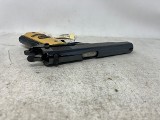 Colt 1911 World War I Commemorative Pistol – 45 ACP, Engraved - 4 of 8