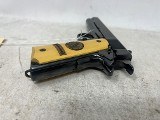 Colt 1911 World War I Commemorative Pistol – 45 ACP, Engraved - 3 of 8