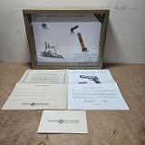 Colt 1911 World War I Commemorative Belleau Wood Pistol – 45 ACP, Engraved - 9 of 9