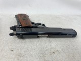 Colt 1911 World War I Commemorative Belleau Wood Pistol – 45 ACP, Engraved - 5 of 9