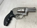 Smith & Wesson 649-3 Bodyguard Revolver – 357 Magnum, Stainless Steel - 5 of 5