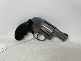 Smith & Wesson 649-3 Bodyguard Revolver – 357 Magnum, Stainless Steel - 4 of 5