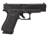 Factory Rebuilt Glock Model 48 9mm Single Stock 10 Round Capacity PR48509 - 1 of 1