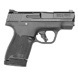 NEW Smith & Wesson M&P Shield Plus 9mm NMS 13 Round Capacity 13248 - 1 of 1