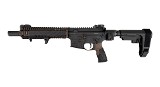 Used Daniel Defense MK18 556 Nato 10