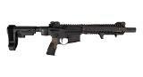 Used Daniel Defense MK18 556 Nato 10