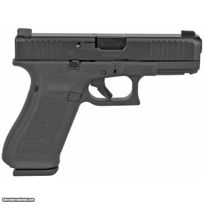 Factory Rebuilt Glock 45 Gen 5 9mm 17 Round Capacity PR45509