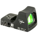 Trijicon, RMR, Type 2, 3.25 MOA, Automatic LED, Matte Finish, Black RM01-C-700600 Free Shipping - 1 of 2