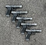Demo Canik TP9SFX 9mm Optics Ready 20 Round Capacity TP9 SFX HG3774G-V - 2 of 3
