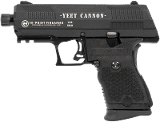 Hi-Point YC9 9mm Yeet Cannon Threaded Barrel 10 Round Capacity YC9YEET - 1 of 1