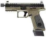 Beretta APX A1 Tactical OD Green 9mm Optics Ready JAXA1F921TAC - 3 of 3