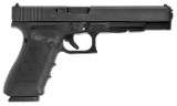 Glock 40 Gen 4 10mm Optics Ready MOS 15 Round Capacity UG4030103MOS