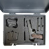 Springfield Range Officer Operator 45 ACP 5