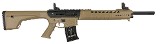 Typhoon XII X12 Shotgun FDE 12 GA 18.5