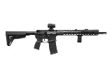 Sig Sauer M400 556 Nato W/ Rome5 Gen II & Foxtrot MSR SDI Sentry Rifle Package RM400-SDI-16B-R5FX - 1 of 1