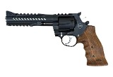 Korth Nighthawk Custom Ranger 357 Mag 6