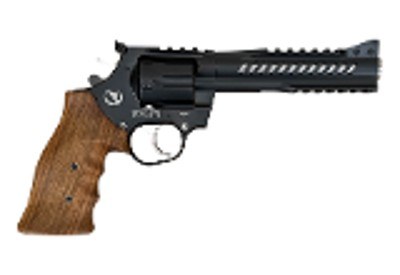 Korth Nighthawk Custom Ranger 357 Mag 6