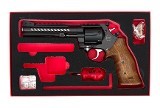 Korth Nighthawk Custom Ranger 357 Mag 6