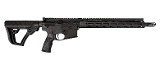 Used Daniel Defense DDM4 V7 SLW 556 Nato 14.5