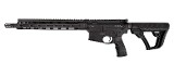 Used Daniel Defense DDM4 V7 SLW 556 Nato 14.5