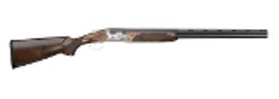 Beretta 687 Silver Pigeon 3 12 Ga Over/Under 30