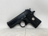 Colt Mustang .380 ACP Pocketlite – 1994 Production, Lightweight Alloy Frame, Compact Carry - 1 of 6