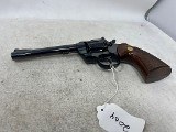 Colt Trooper .357 Magnum 6