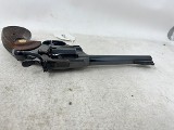 Colt Trooper .357 Magnum 6