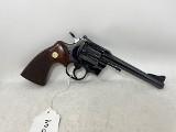Colt Trooper .357 Magnum 6