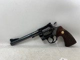 Colt Trooper .357 Magnum 6