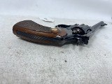Colt Trooper .357 Magnum 6