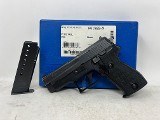 Sig Sauer P6 9mm – West German Police Surplus, Excellent Condition, 2 Mags & Case - 1 of 5