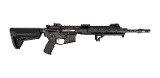 Used LWRC IC-A5 556 Nato M6A5-IC 16