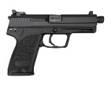 HK Heckler & Koch USP9 Tactical 9mm USP9T USP 15 Round Capacity 709001TLE-A5 - 1 of 3