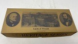 Smith & Wesson Heritage Series Box - 1 of 2