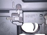 Used SIG Sauer MPX K 9mm Copperhead – 4.5