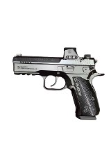 Used CZ Shadow 2 Carry Optics Ready 9mm – 4.89