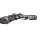 Used CZ Shadow 2 Carry Optics Ready 9mm – 4.89