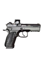 Used CZ Shadow 2 Carry Optics Ready 9mm – 4.89