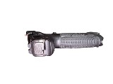 Used Beretta APX A1 FS 9mm – Full Size, 17+1, Optics Ready, Black – Fiber Optic Sights - 7 of 8