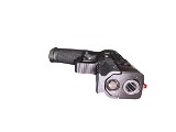 Used Beretta APX A1 FS 9mm – Full Size, 17+1, Optics Ready, Black – Fiber Optic Sights - 5 of 8