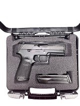 Used SIG Sauer P320 Carry .45 ACP – 3.9