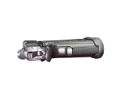 Used MAC 9 DS – Double Stack 9mm 1911, Fiber Optic Sights, Tactical Rail - 7 of 7