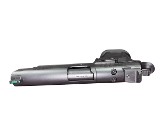 Used MAC 9 DS – Double Stack 9mm 1911, Fiber Optic Sights, Tactical Rail - 6 of 7