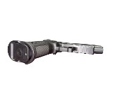 Used MAC 9 DS – Double Stack 9mm 1911, Fiber Optic Sights, Tactical Rail - 4 of 7