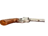 Colt Trooper MKV
.357 Magnum
Nickel Finish 4