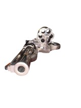 Colt Trooper MKV
.357 Magnum
Nickel Finish 4